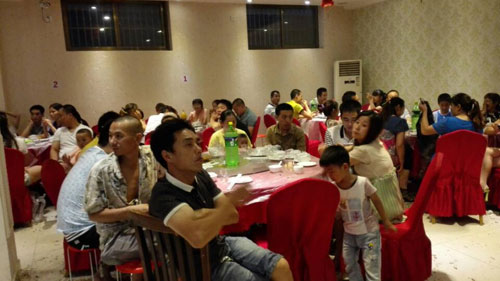 邦派漆石家莊油木工交流活動5.jpg