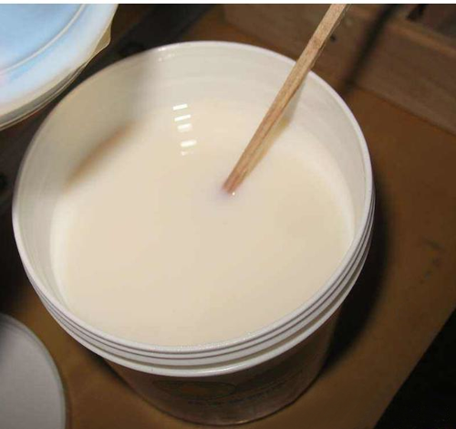 木器漆外觀