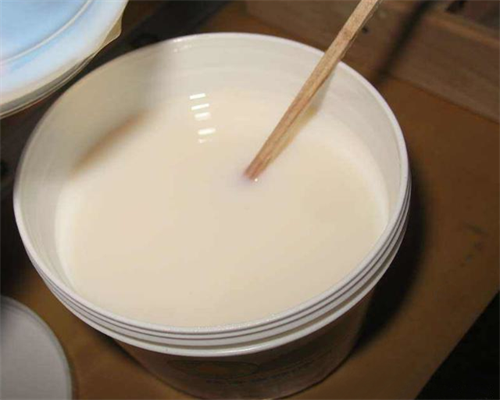調木器漆
