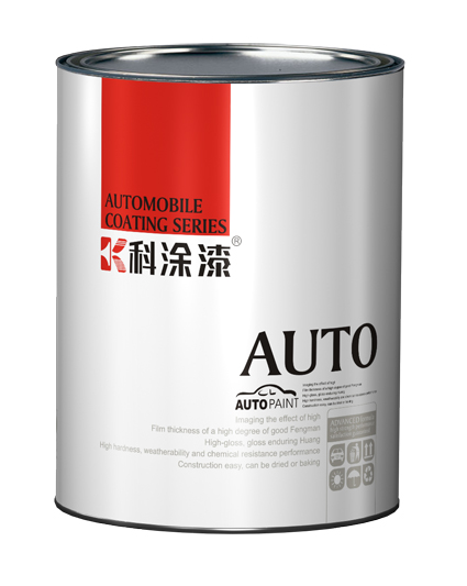水性工業漆廠家