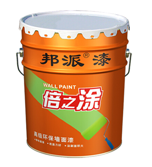 乳膠漆什么牌子好環保