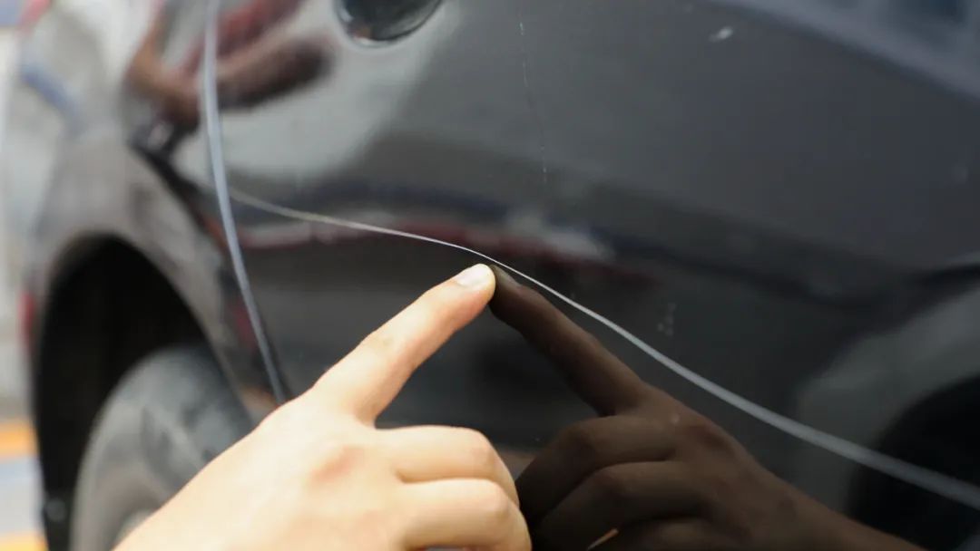 小知識丨汽車噴漆篇