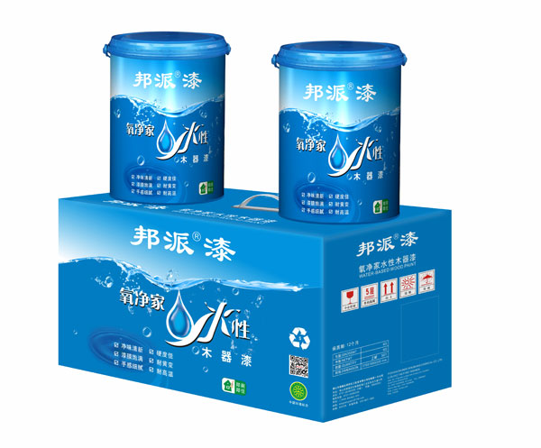明邦水性木器漆:環(huán)保、我們一直先行! 明邦水性木器漆:環(huán)保、我們一直先行!