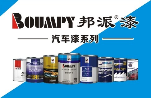 爆款新品丨全新性能2K白漆K-B002 爆款新品丨全新性能2K白漆K-B002